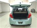 2009 Toyota Vitz