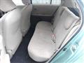 2009 Toyota Vitz