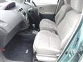 2009 Toyota Vitz