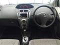 2009 Toyota Vitz