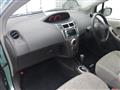 2009 Toyota Vitz