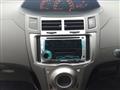 2009 Toyota Vitz