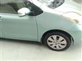 2009 Toyota Vitz