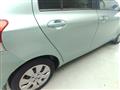 2009 Toyota Vitz