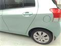2009 Toyota Vitz