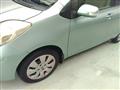 2009 Toyota Vitz