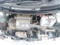 2009 Toyota Vitz