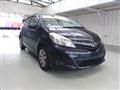 2011 Toyota Vitz
