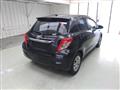 2011 Toyota Vitz