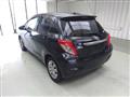 2011 Toyota Vitz