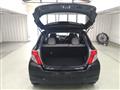 2011 Toyota Vitz