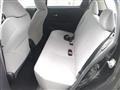 2011 Toyota Vitz