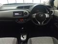 2011 Toyota Vitz