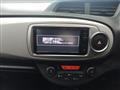 2011 Toyota Vitz