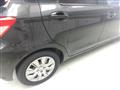 2011 Toyota Vitz