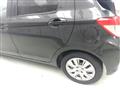 2011 Toyota Vitz