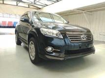 2011 Toyota Vanguard
