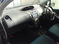 2005 Toyota Vitz