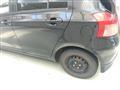 2005 Toyota Vitz