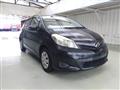 2011 Toyota Vitz