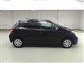 2011 Toyota Vitz
