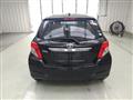 2011 Toyota Vitz