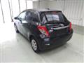 2011 Toyota Vitz