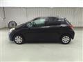 2011 Toyota Vitz