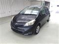 2011 Toyota Vitz