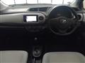 2011 Toyota Vitz