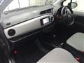 2011 Toyota Vitz