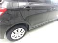 2011 Toyota Vitz