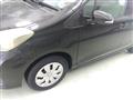 2011 Toyota Vitz