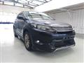 2014 Toyota Harrier