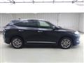 2014 Toyota Harrier