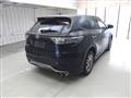 2014 Toyota Harrier