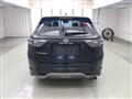 2014 Toyota Harrier