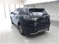 2014 Toyota Harrier