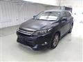 2014 Toyota Harrier