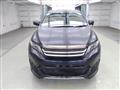 2014 Toyota Harrier