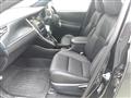 2014 Toyota Harrier