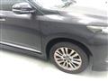 2014 Toyota Harrier