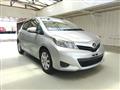 2011 Toyota Vitz