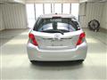 2011 Toyota Vitz