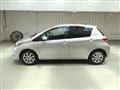 2011 Toyota Vitz