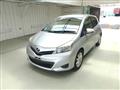 2011 Toyota Vitz