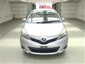 2011 Toyota Vitz