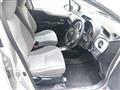 2011 Toyota Vitz