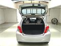 2011 Toyota Vitz