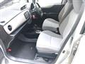 2011 Toyota Vitz